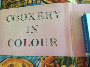 Cookery in Colour